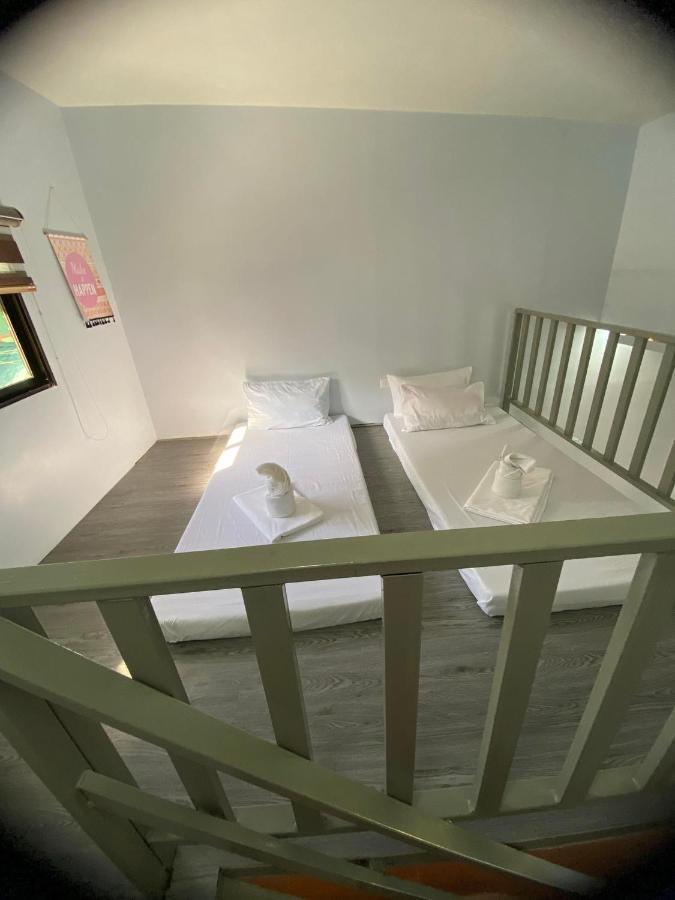 Teteng'S Apartelle San Vicente  Exterior photo