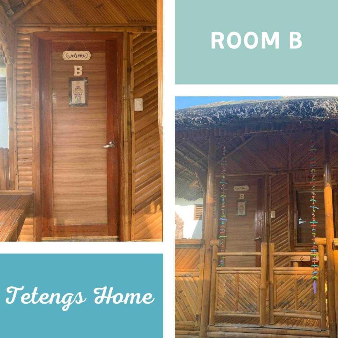 Teteng'S Apartelle San Vicente  Room photo