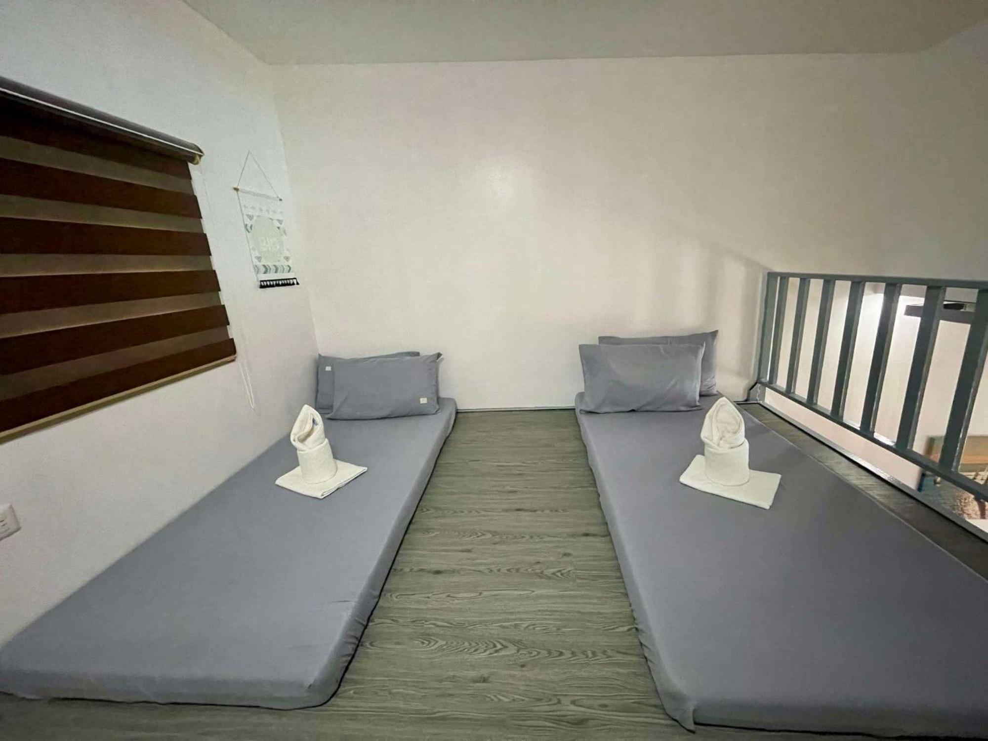 Teteng'S Apartelle San Vicente  Exterior photo